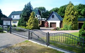 Ferienwohnung 2 bei Familie Saupe